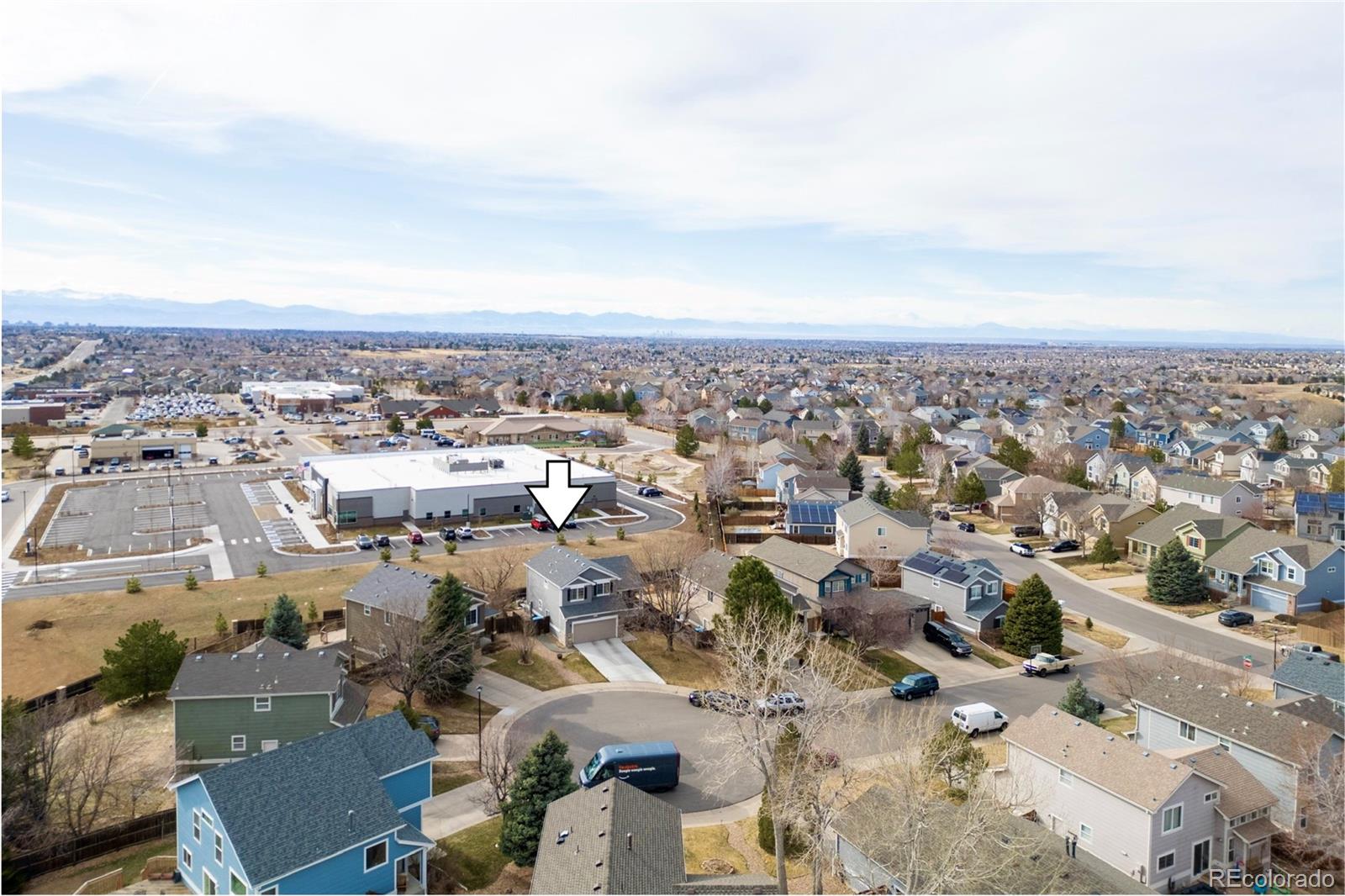 MLS Image #28 for 4231 s quemoy court,aurora, Colorado
