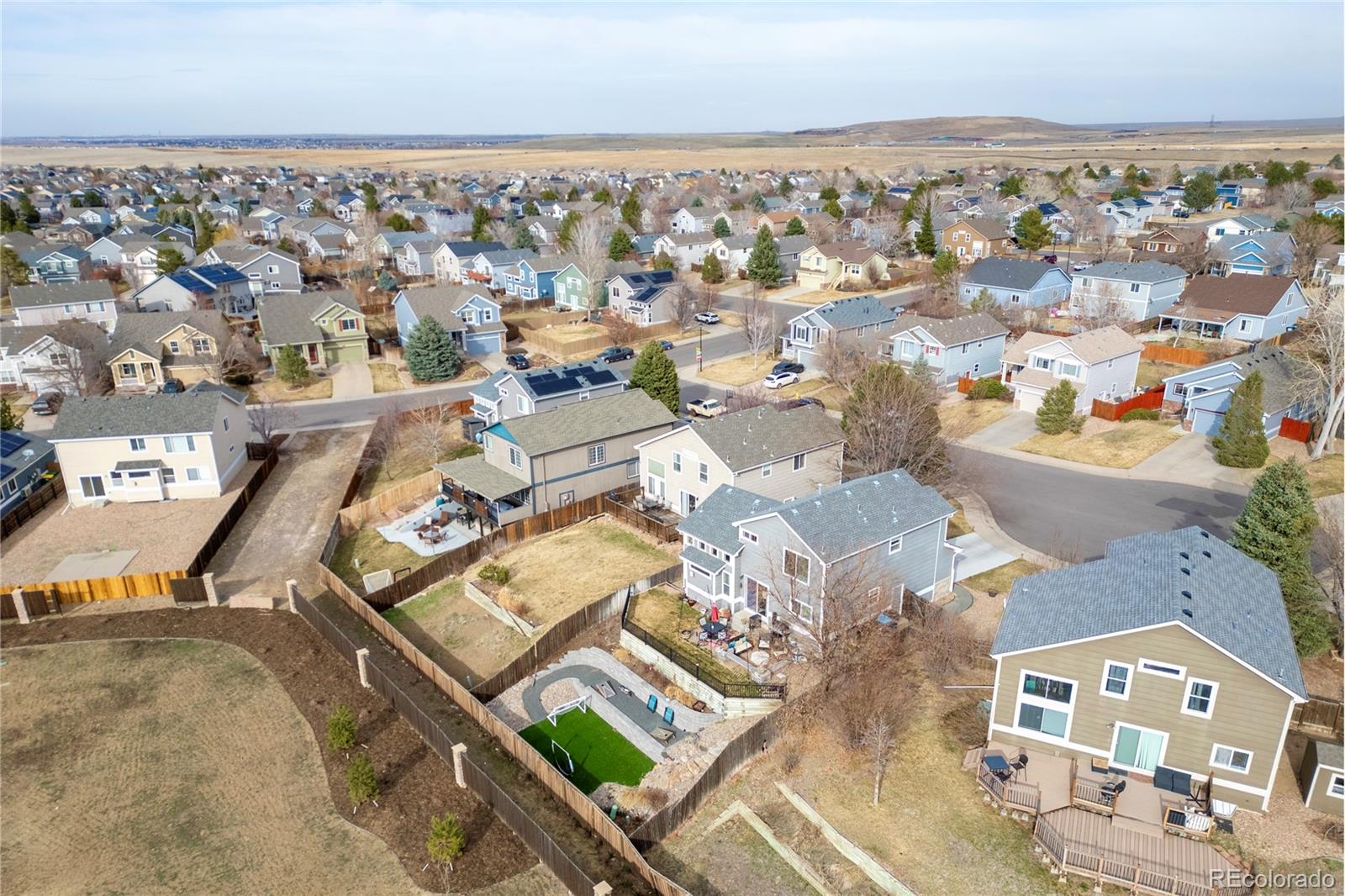 MLS Image #29 for 4231 s quemoy court,aurora, Colorado
