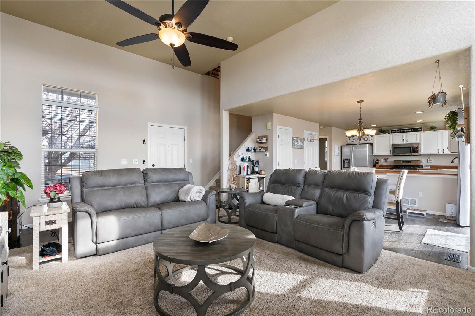 MLS Image #3 for 4231 s quemoy court,aurora, Colorado