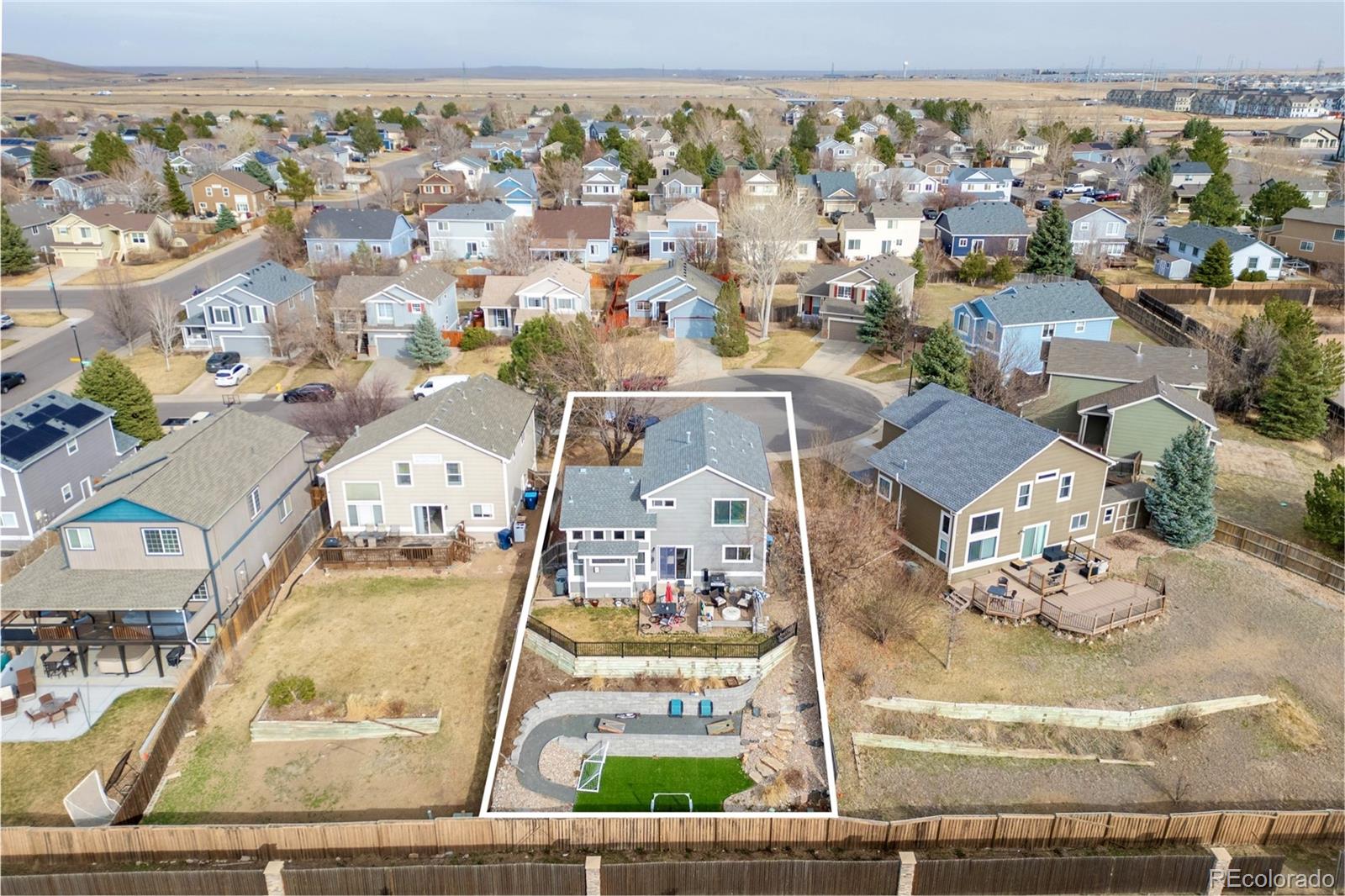 MLS Image #30 for 4231 s quemoy court,aurora, Colorado