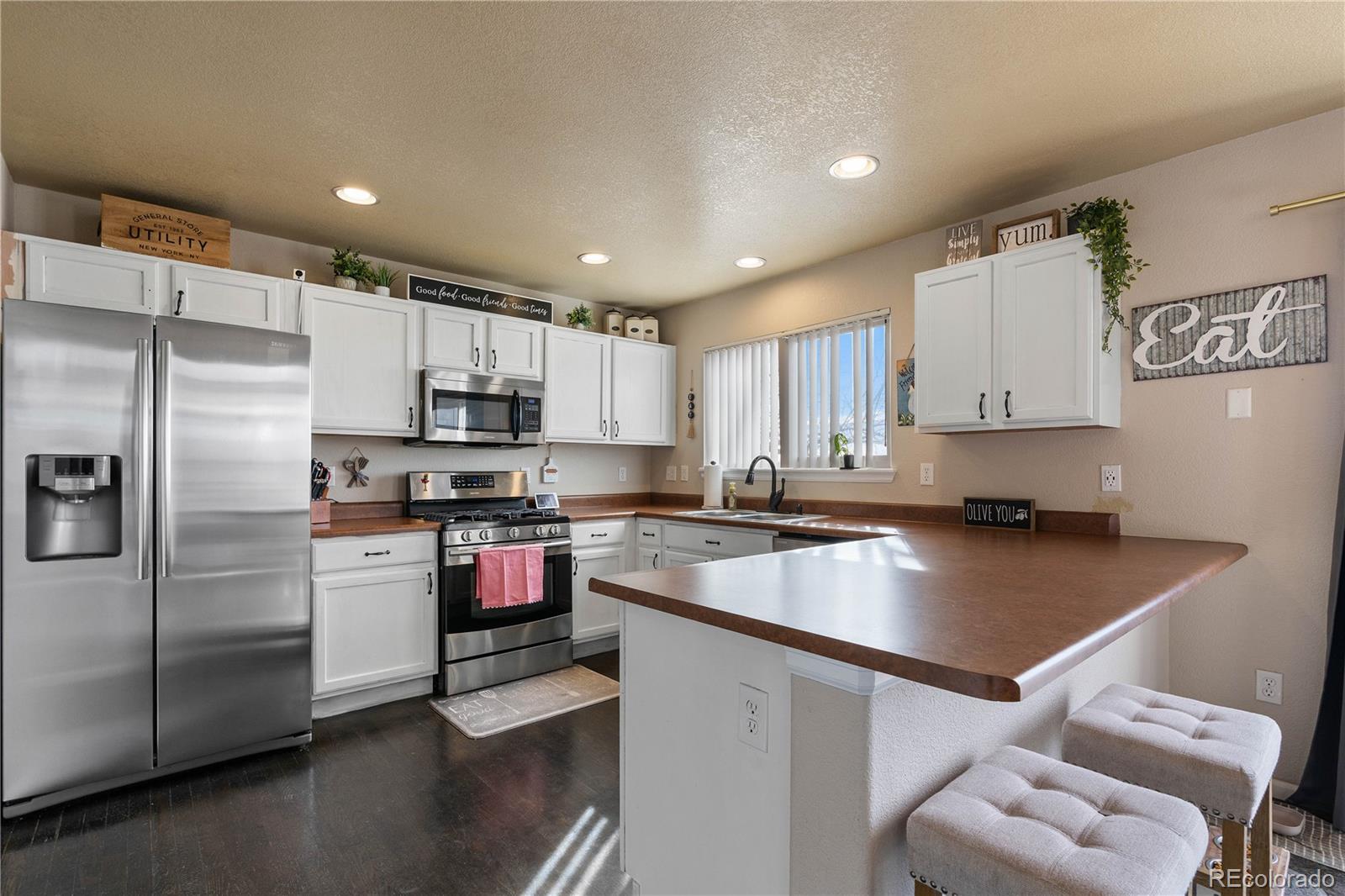 MLS Image #5 for 4231 s quemoy court,aurora, Colorado