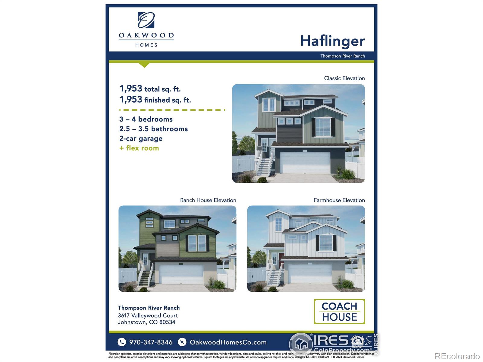 CMA Image for 3381  barkwood drive,Johnstown, Colorado
