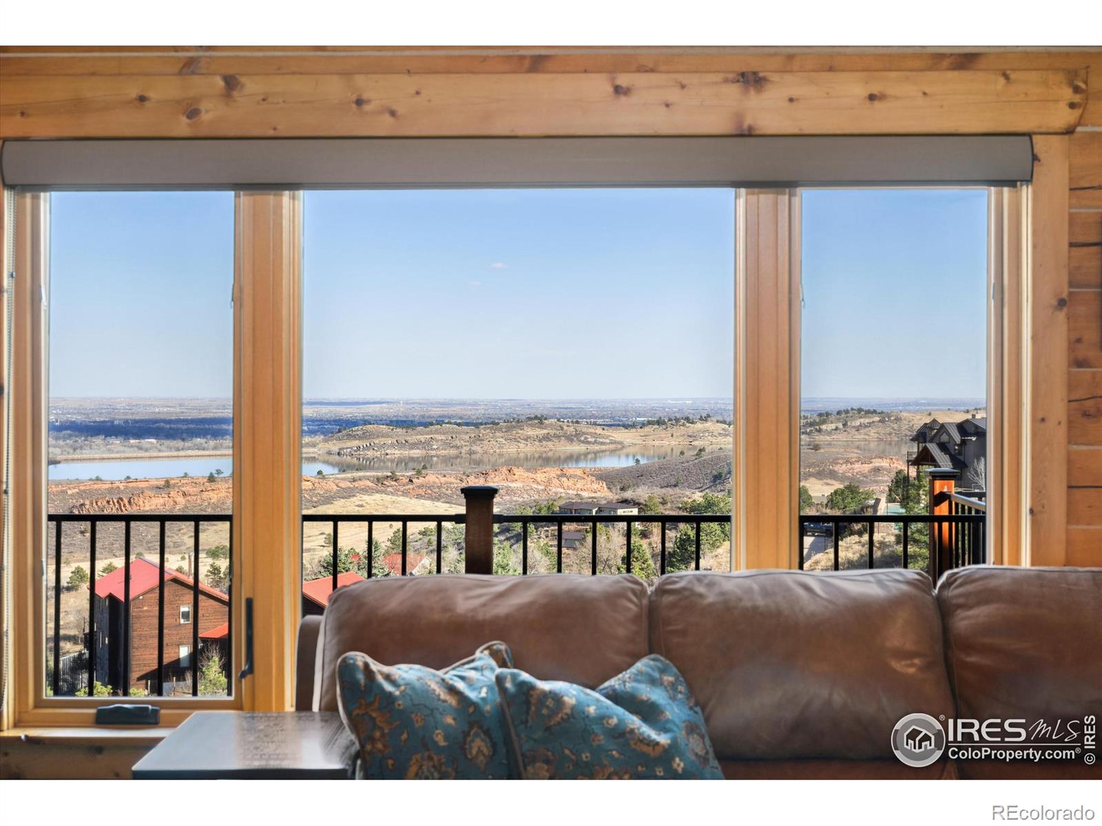 MLS Image #11 for 6108  blue spruce drive,bellvue, Colorado