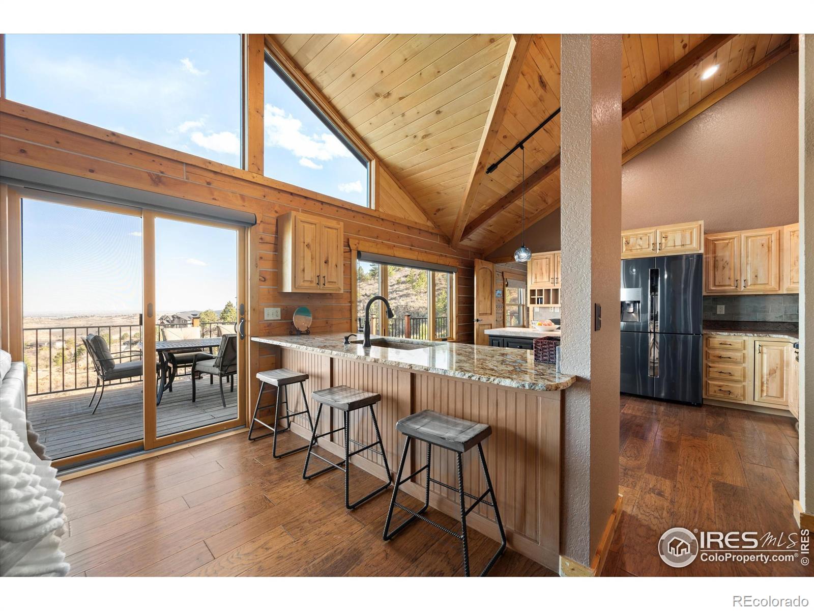 MLS Image #14 for 6108  blue spruce drive,bellvue, Colorado