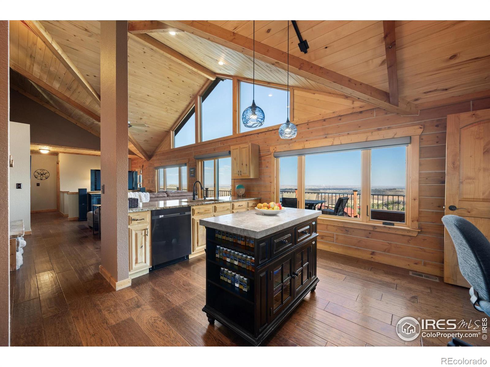 MLS Image #15 for 6108  blue spruce drive,bellvue, Colorado