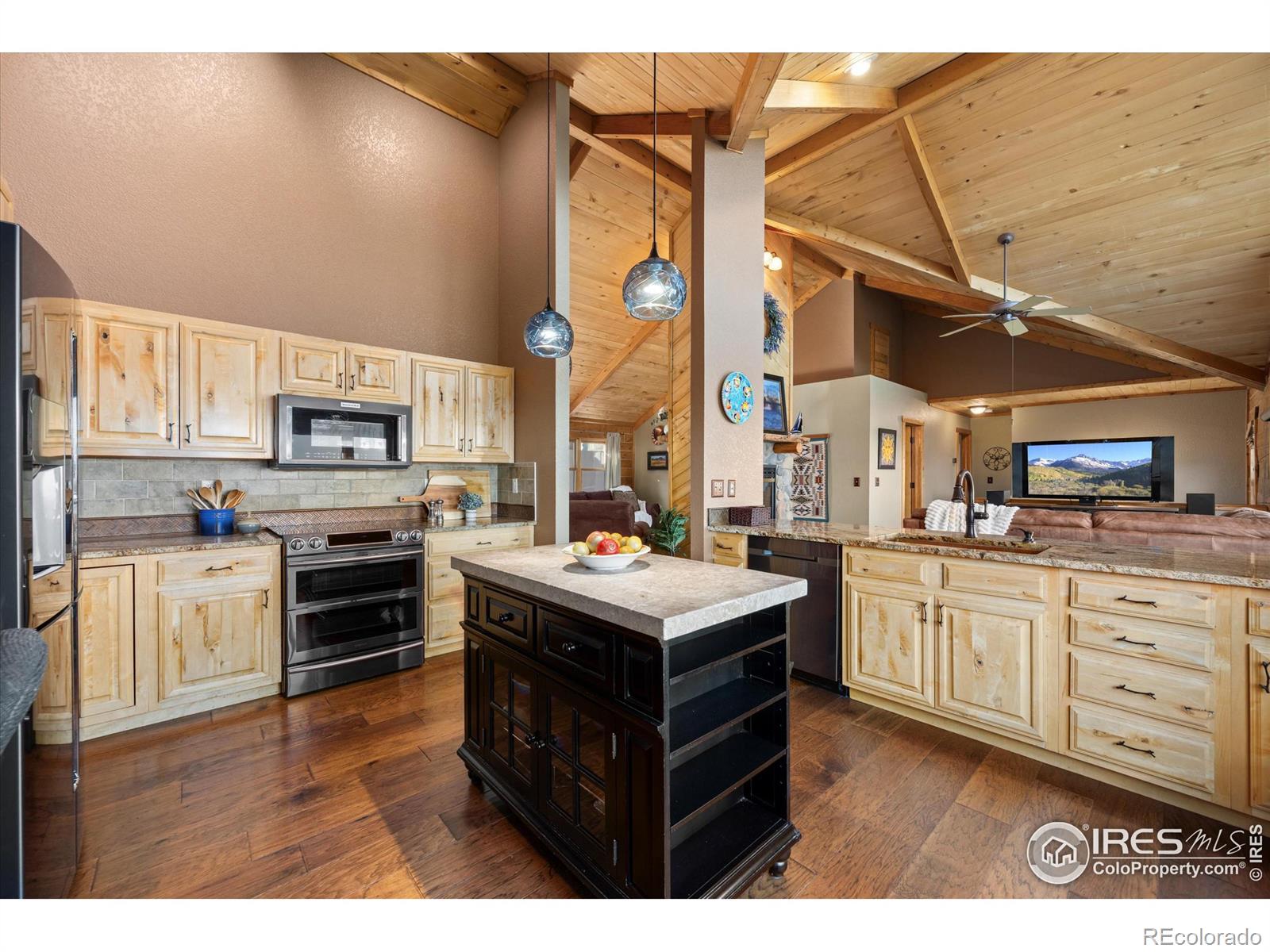 MLS Image #17 for 6108  blue spruce drive,bellvue, Colorado