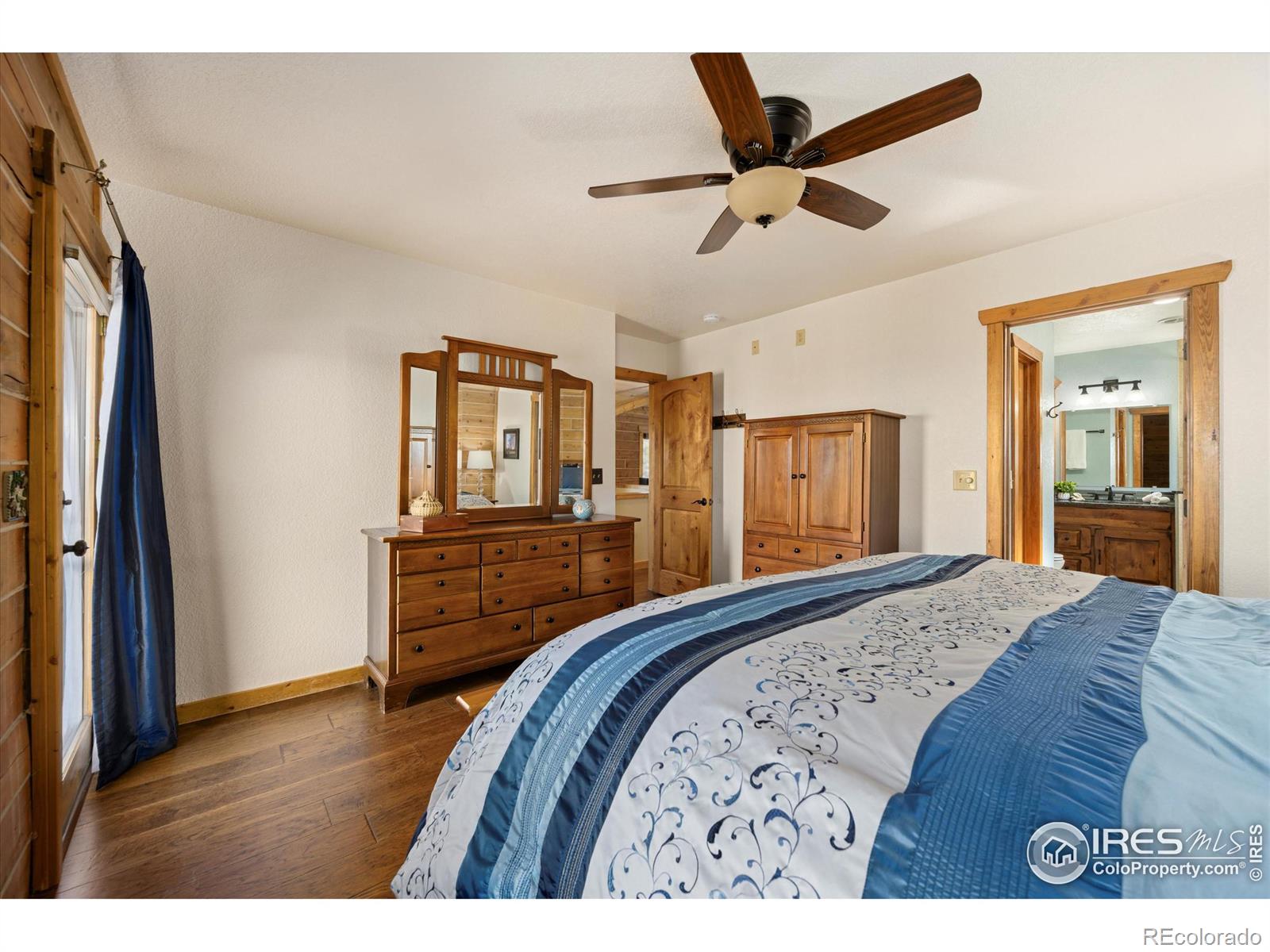 MLS Image #19 for 6108  blue spruce drive,bellvue, Colorado
