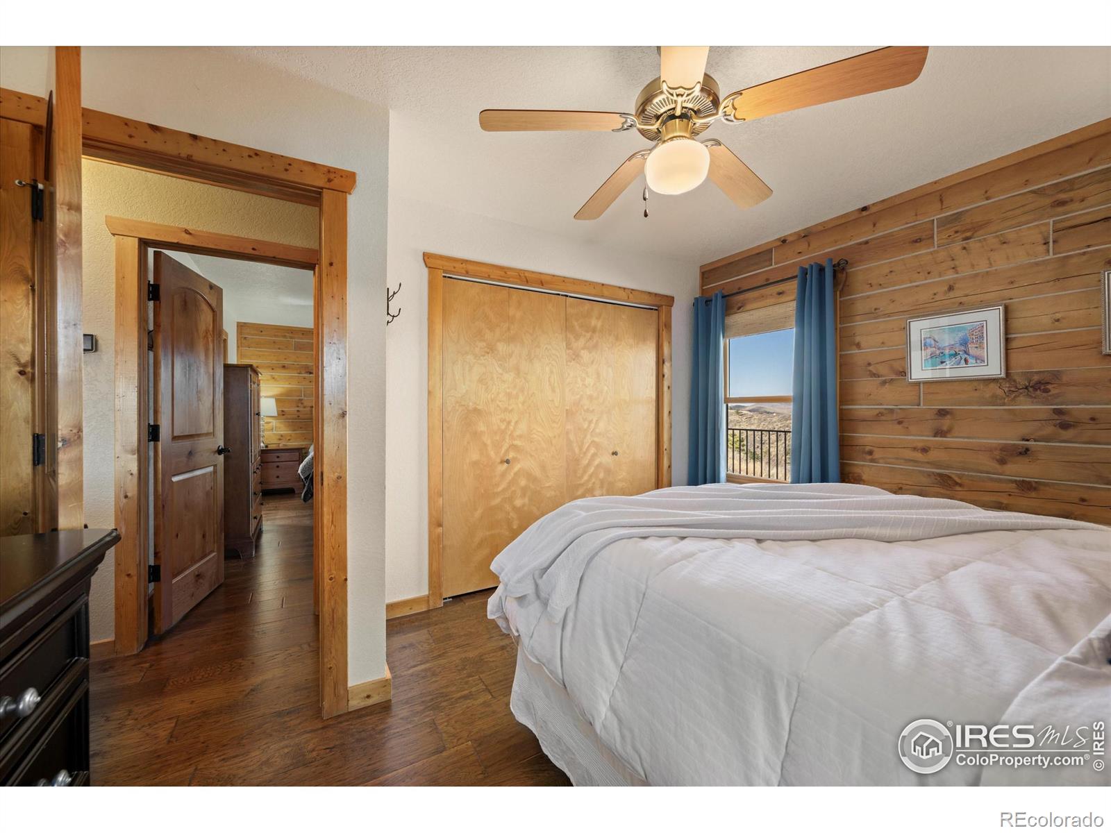 MLS Image #21 for 6108  blue spruce drive,bellvue, Colorado