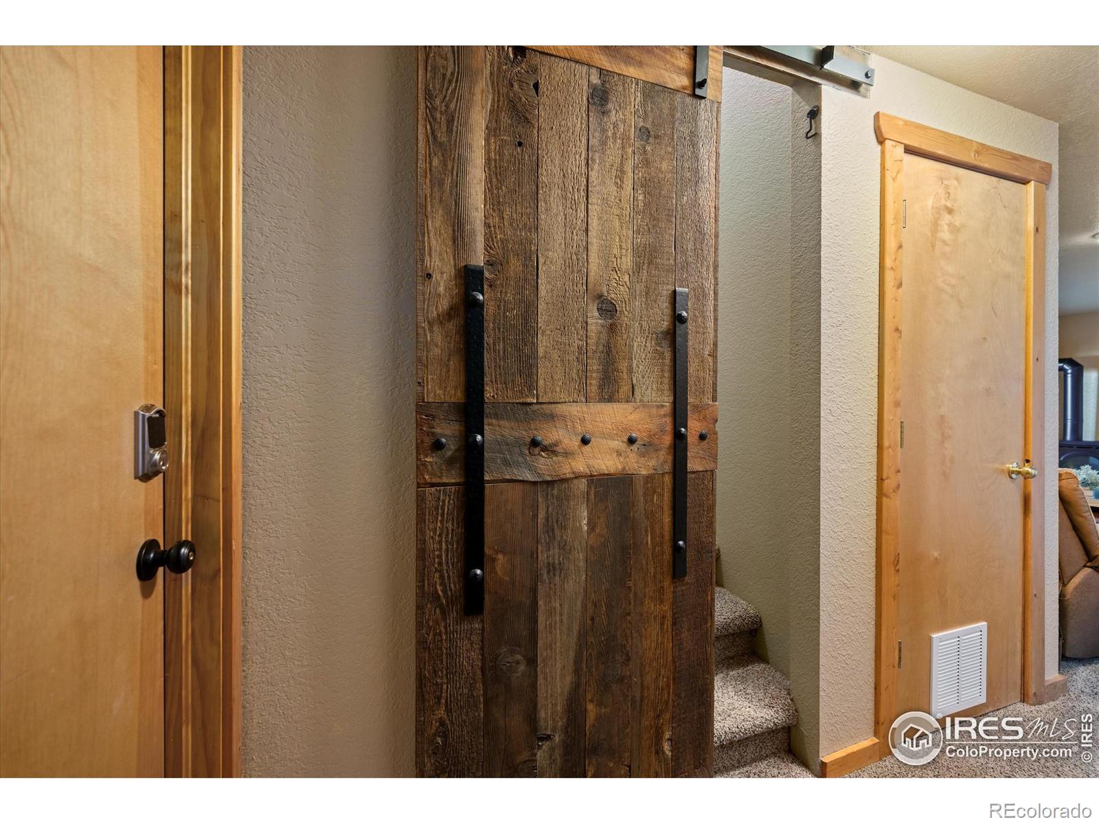 MLS Image #25 for 6108  blue spruce drive,bellvue, Colorado
