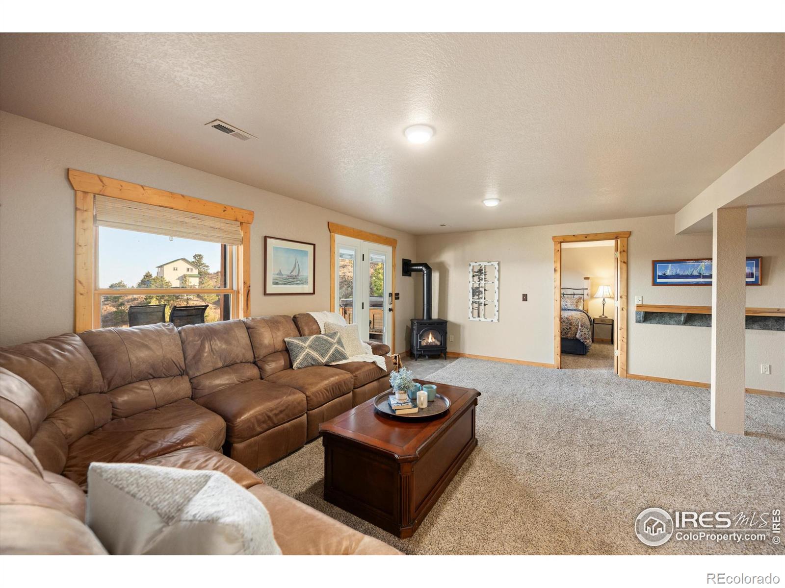 MLS Image #26 for 6108  blue spruce drive,bellvue, Colorado