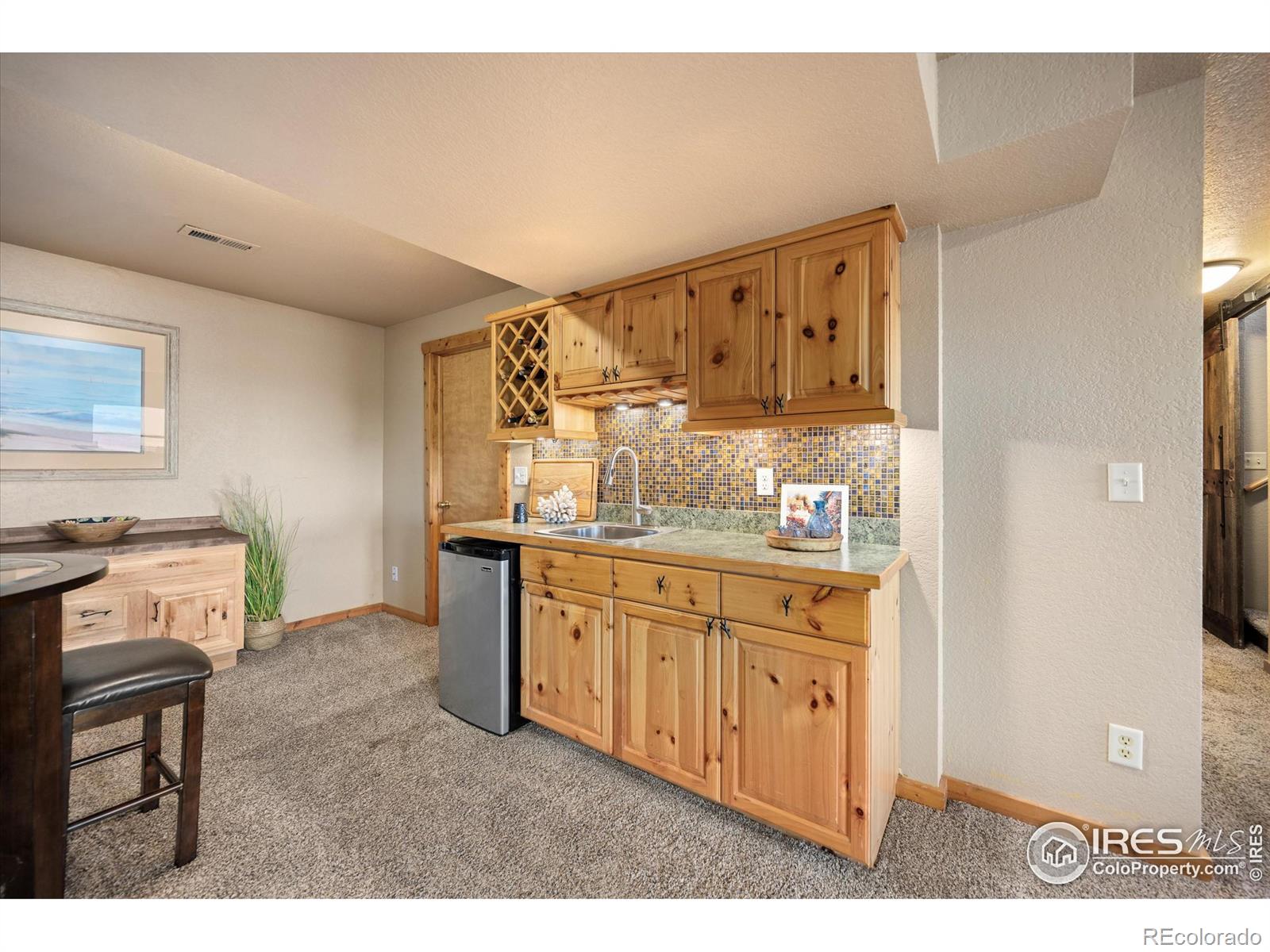 MLS Image #29 for 6108  blue spruce drive,bellvue, Colorado