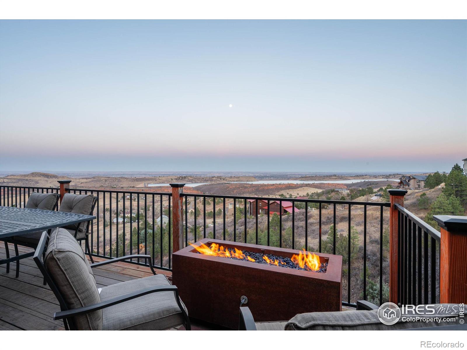 MLS Image #31 for 6108  blue spruce drive,bellvue, Colorado