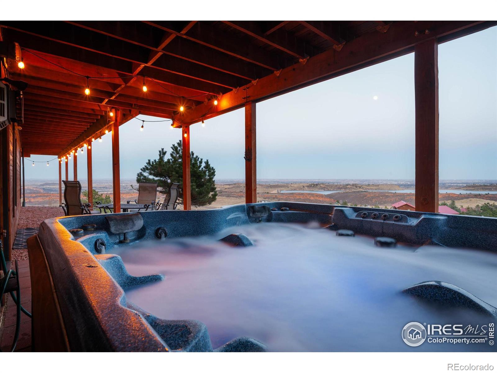 MLS Image #32 for 6108  blue spruce drive,bellvue, Colorado