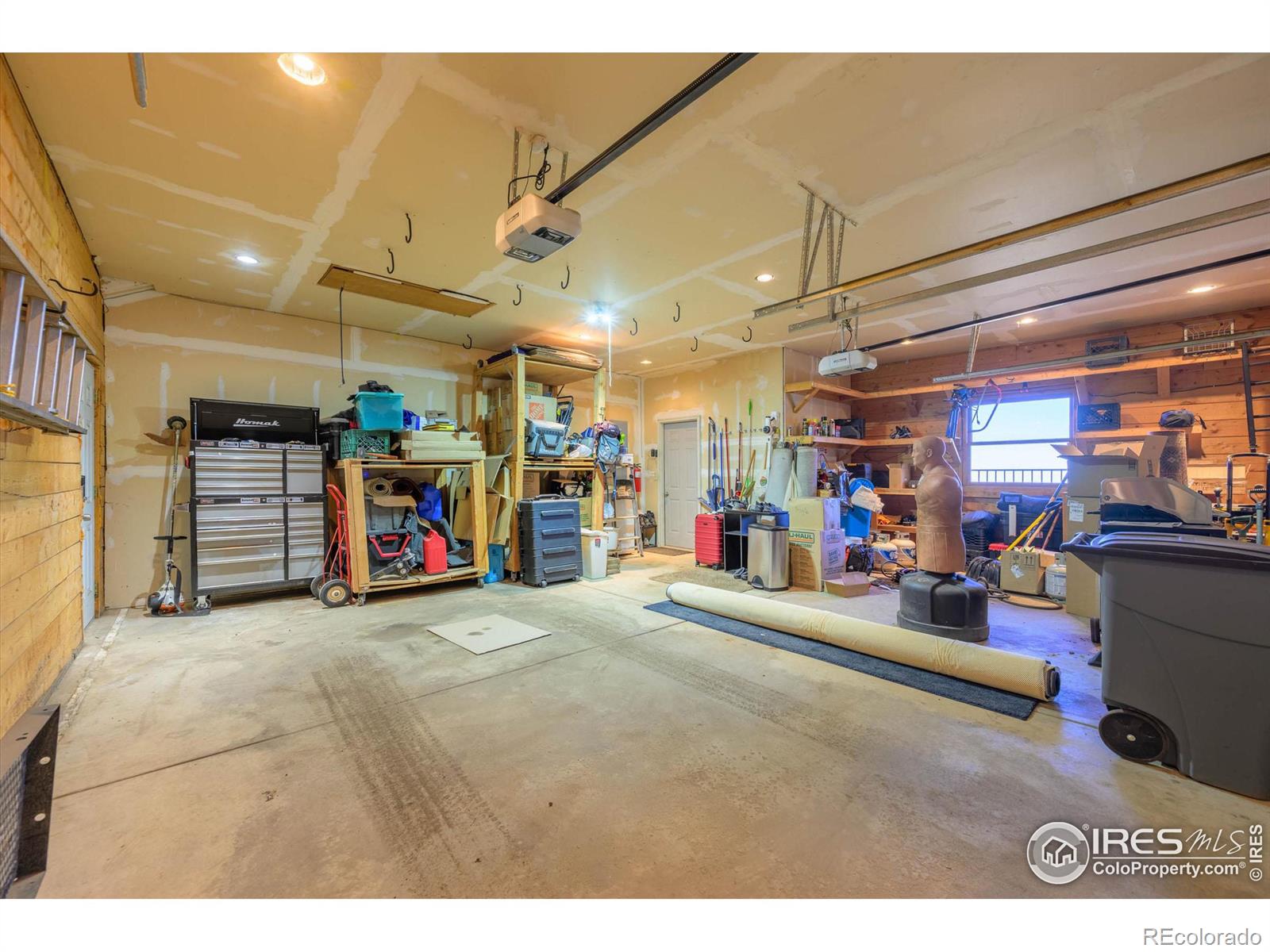 MLS Image #34 for 6108  blue spruce drive,bellvue, Colorado
