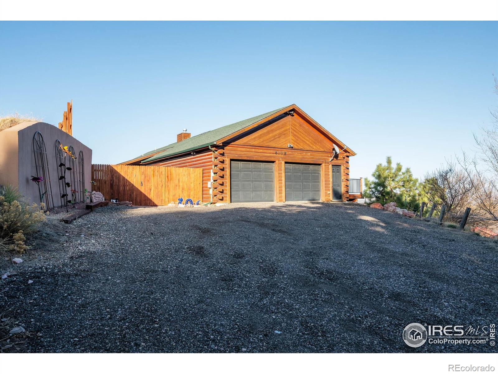 MLS Image #35 for 6108  blue spruce drive,bellvue, Colorado