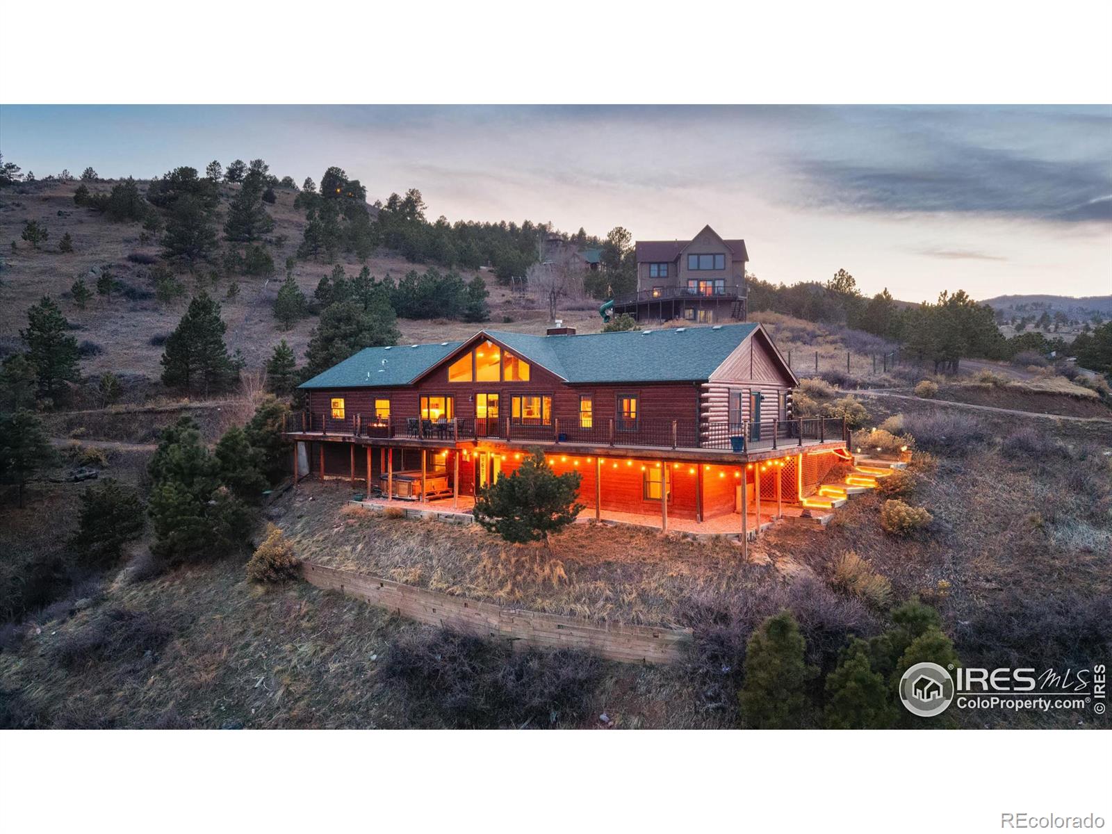 MLS Image #39 for 6108  blue spruce drive,bellvue, Colorado