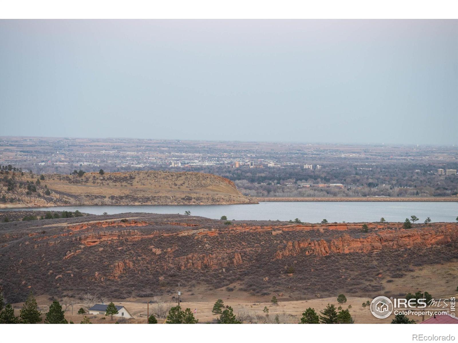 MLS Image #5 for 6108  blue spruce drive,bellvue, Colorado