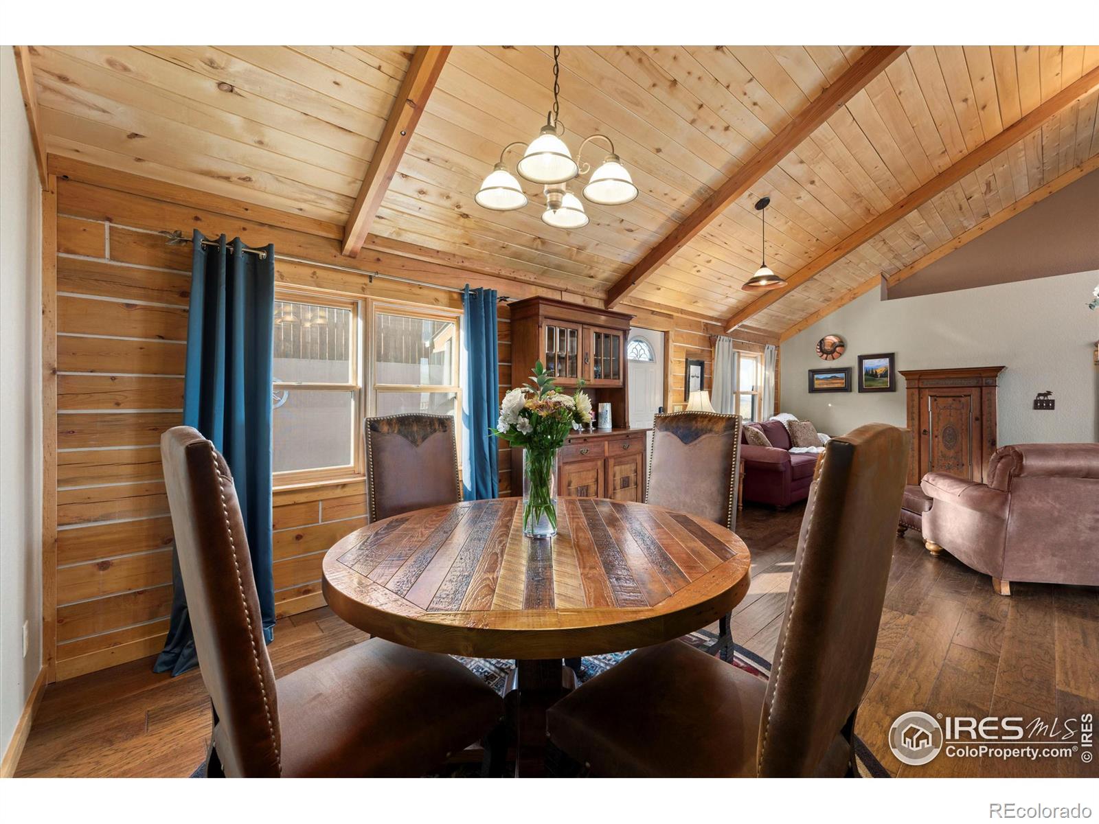 MLS Image #8 for 6108  blue spruce drive,bellvue, Colorado