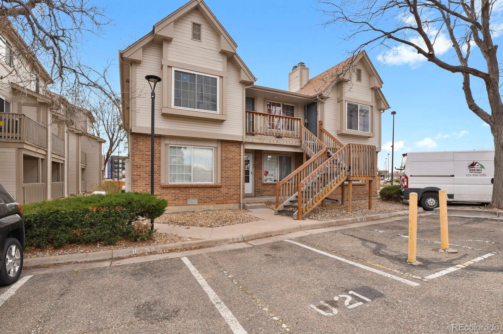 MLS Image #0 for 195 s sable boulevard u12,aurora, Colorado