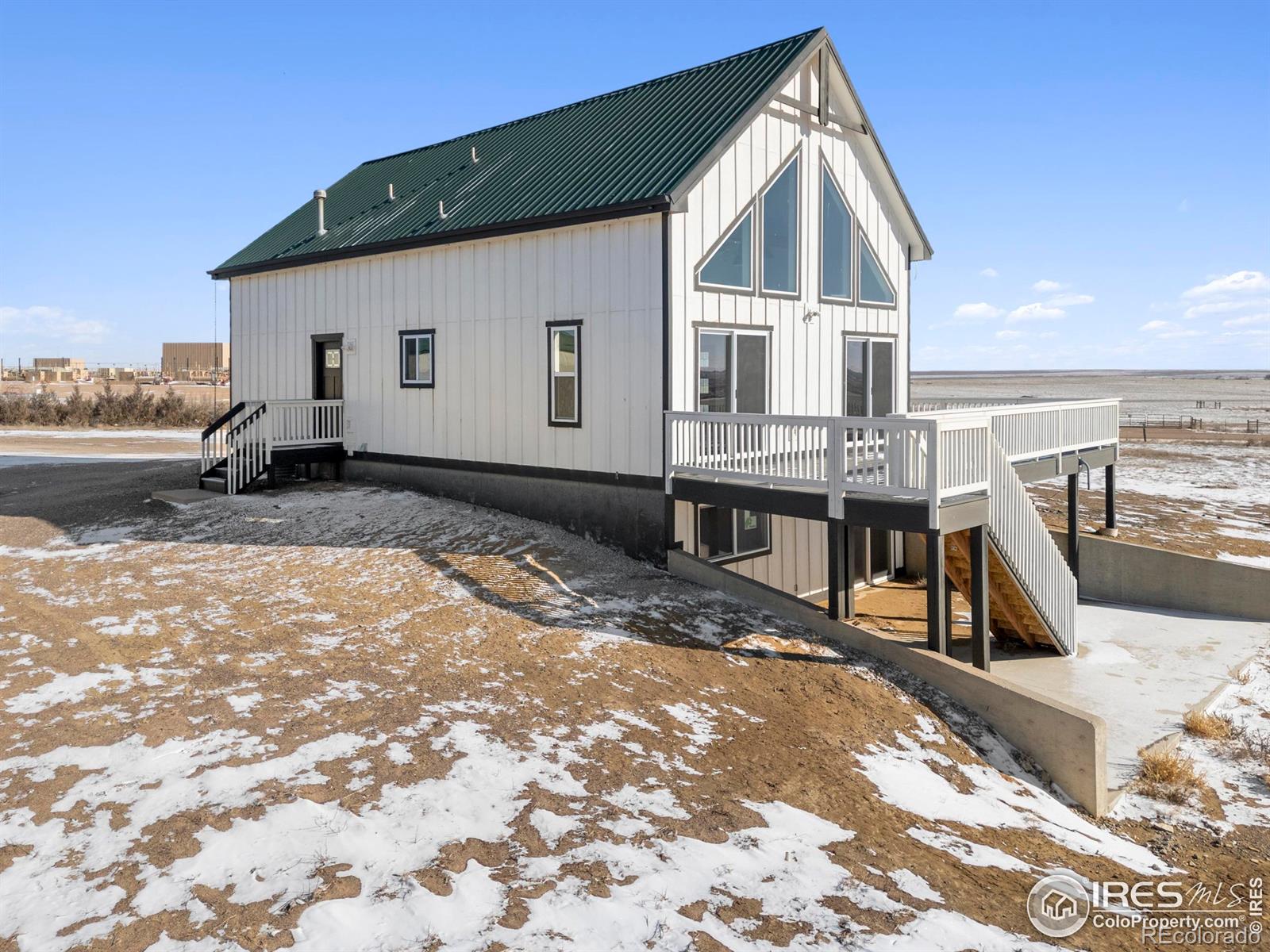 MLS Image #1 for 36353  county road 65 ,galeton, Colorado
