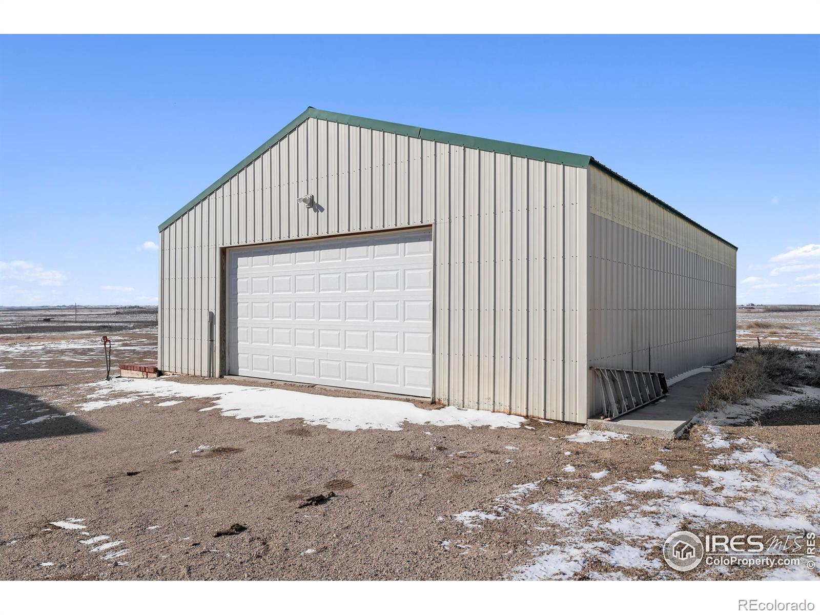 MLS Image #10 for 36353  county road 65 ,galeton, Colorado