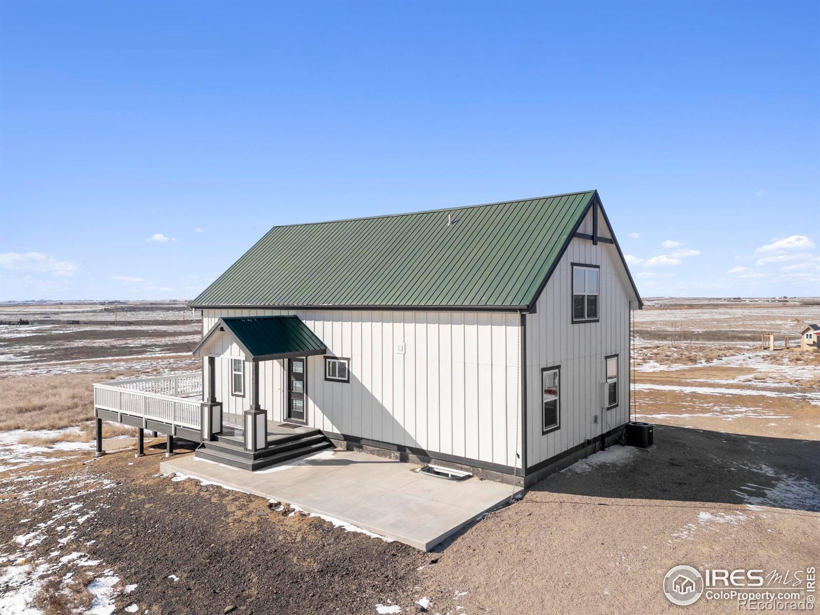 MLS Image #3 for 36353  county road 65 ,galeton, Colorado