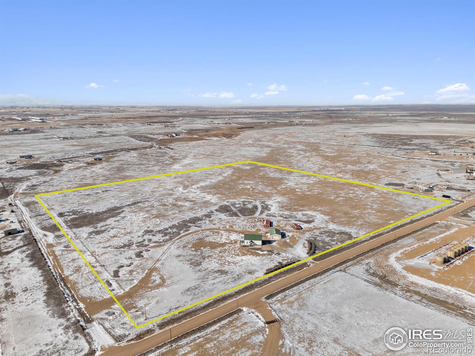 MLS Image #31 for 36353  county road 65 ,galeton, Colorado