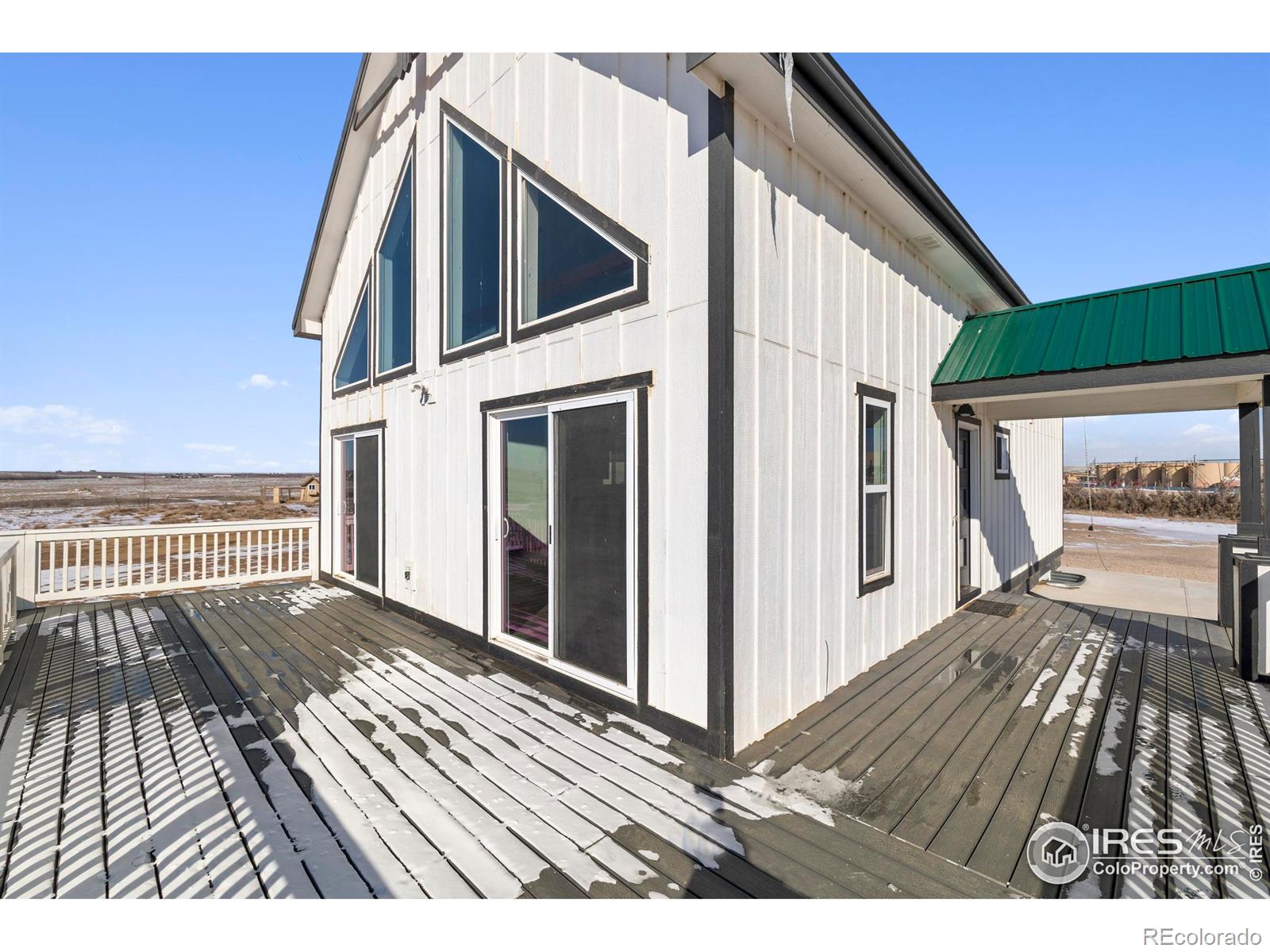 MLS Image #4 for 36353  county road 65 ,galeton, Colorado