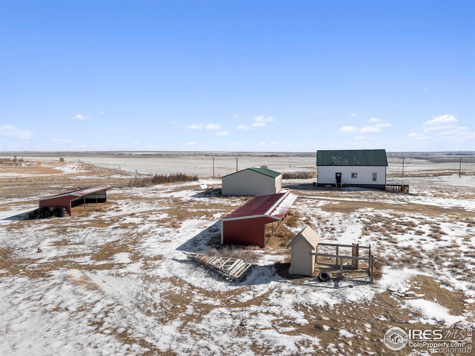 MLS Image #7 for 36353  county road 65 ,galeton, Colorado