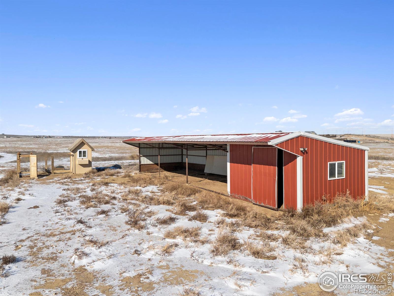 MLS Image #8 for 36353  county road 65 ,galeton, Colorado