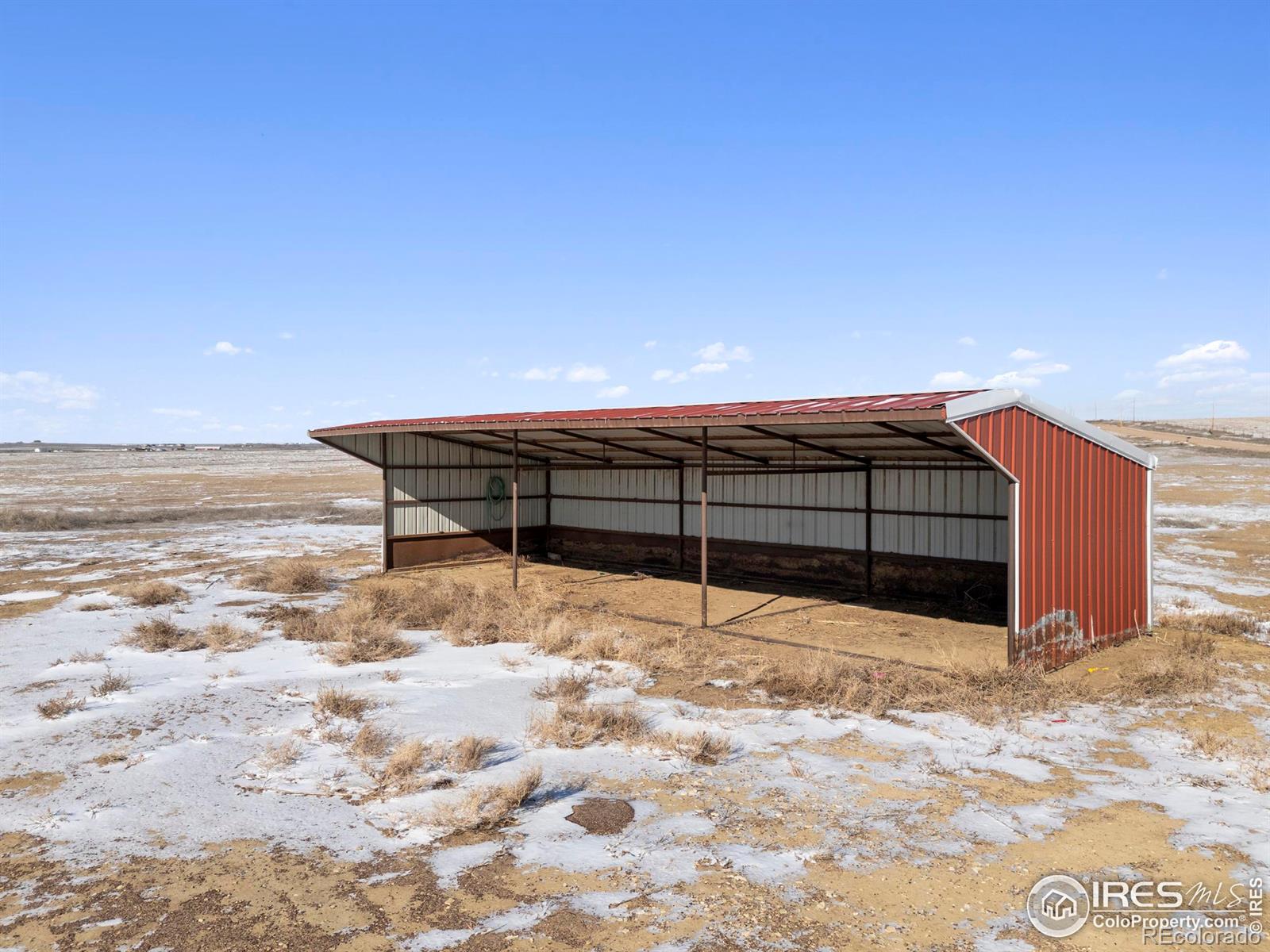 MLS Image #9 for 36353  county road 65 ,galeton, Colorado