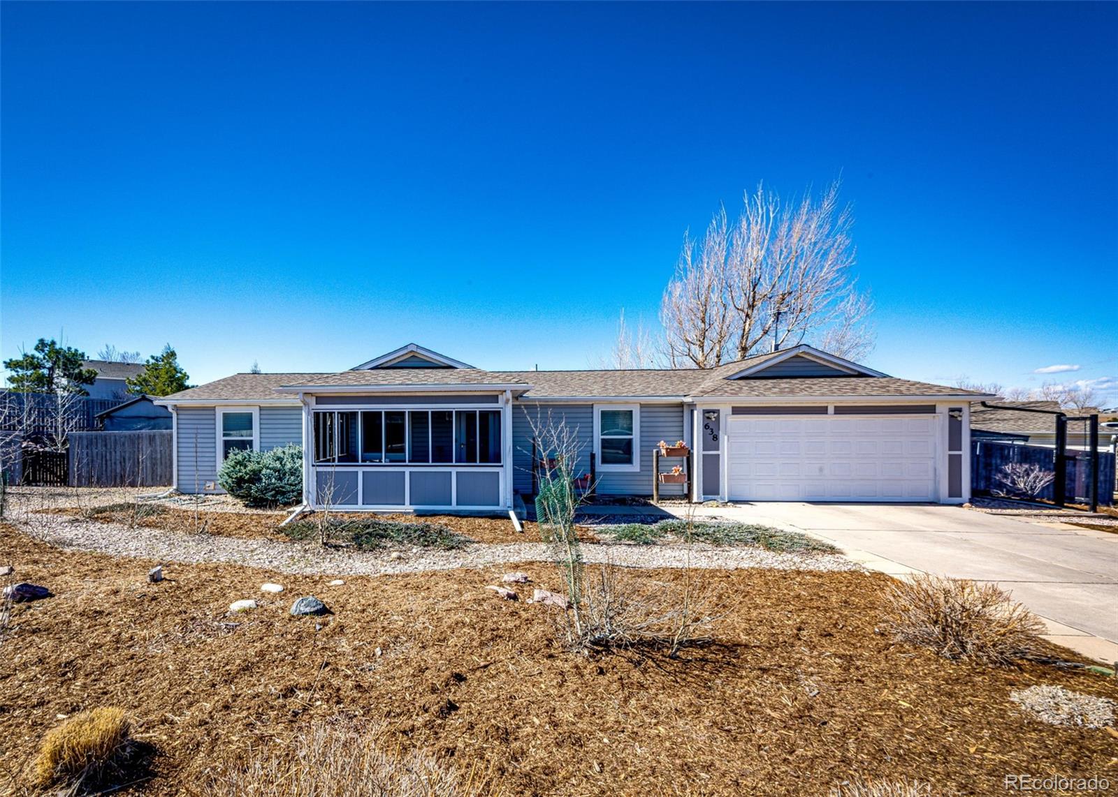 MLS Image #0 for 638  dakota street,kiowa, Colorado