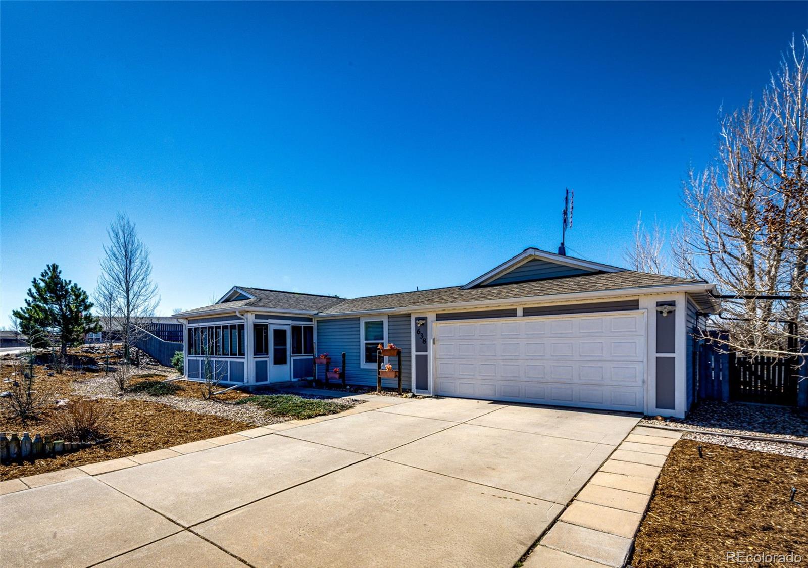 MLS Image #2 for 638  dakota street,kiowa, Colorado
