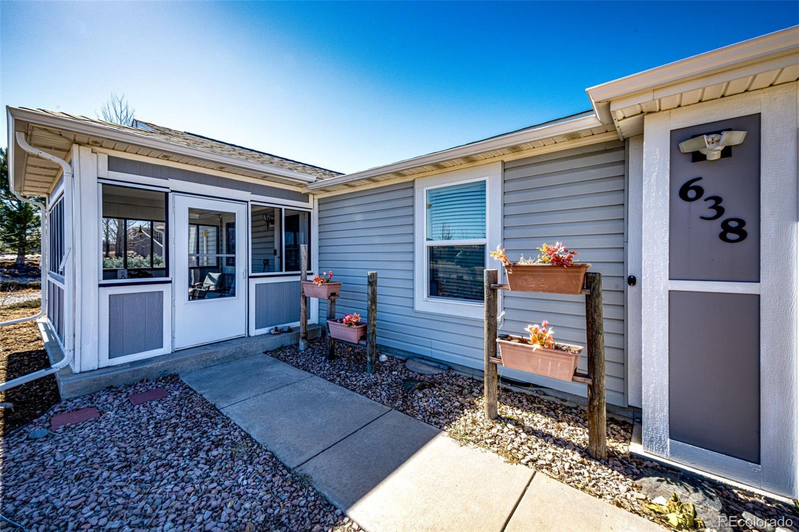MLS Image #3 for 638  dakota street,kiowa, Colorado