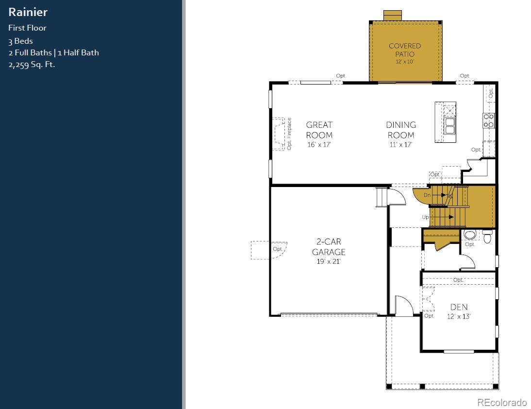 MLS Image #23 for 771  sunflower drive,brighton, Colorado