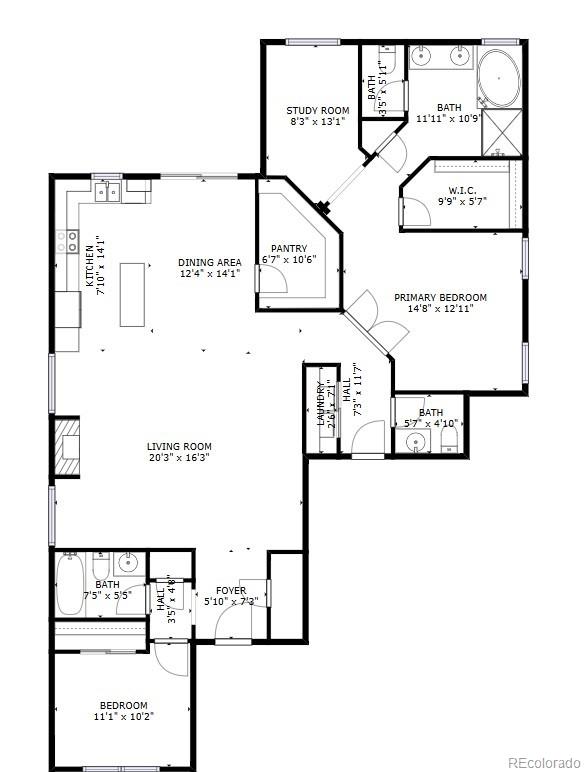 CMA Image for 12340  syracuse street,Thornton, Colorado