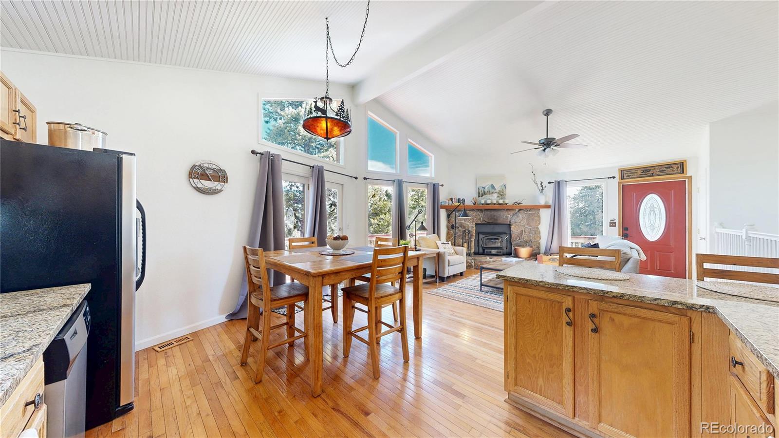 MLS Image #2 for 225  road p62 ,bailey, Colorado