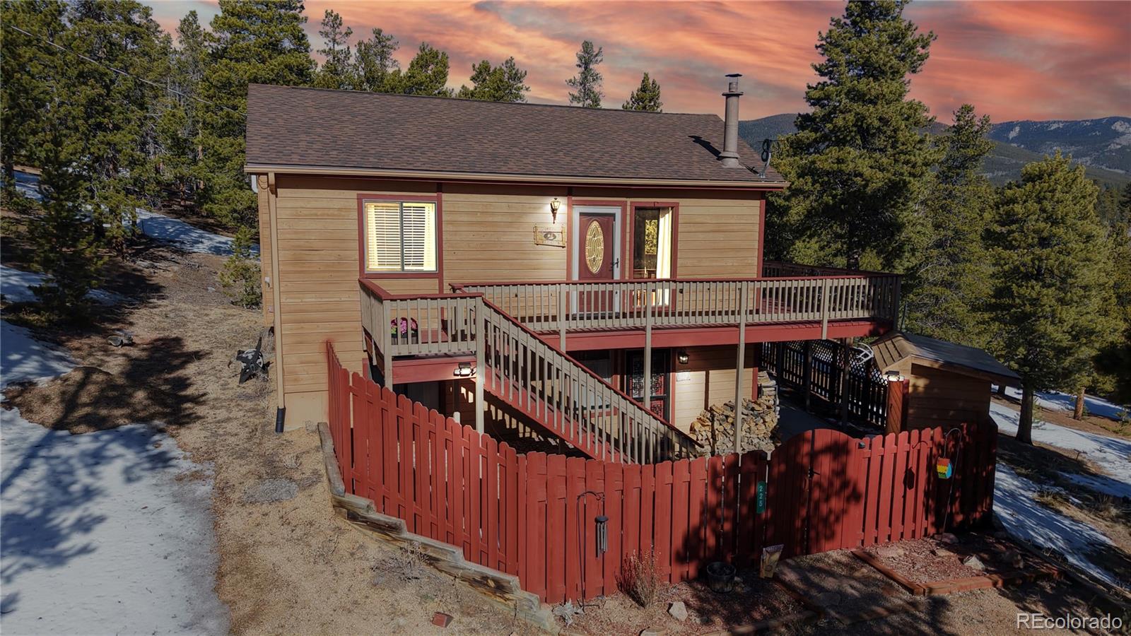 MLS Image #35 for 225  road p62 ,bailey, Colorado