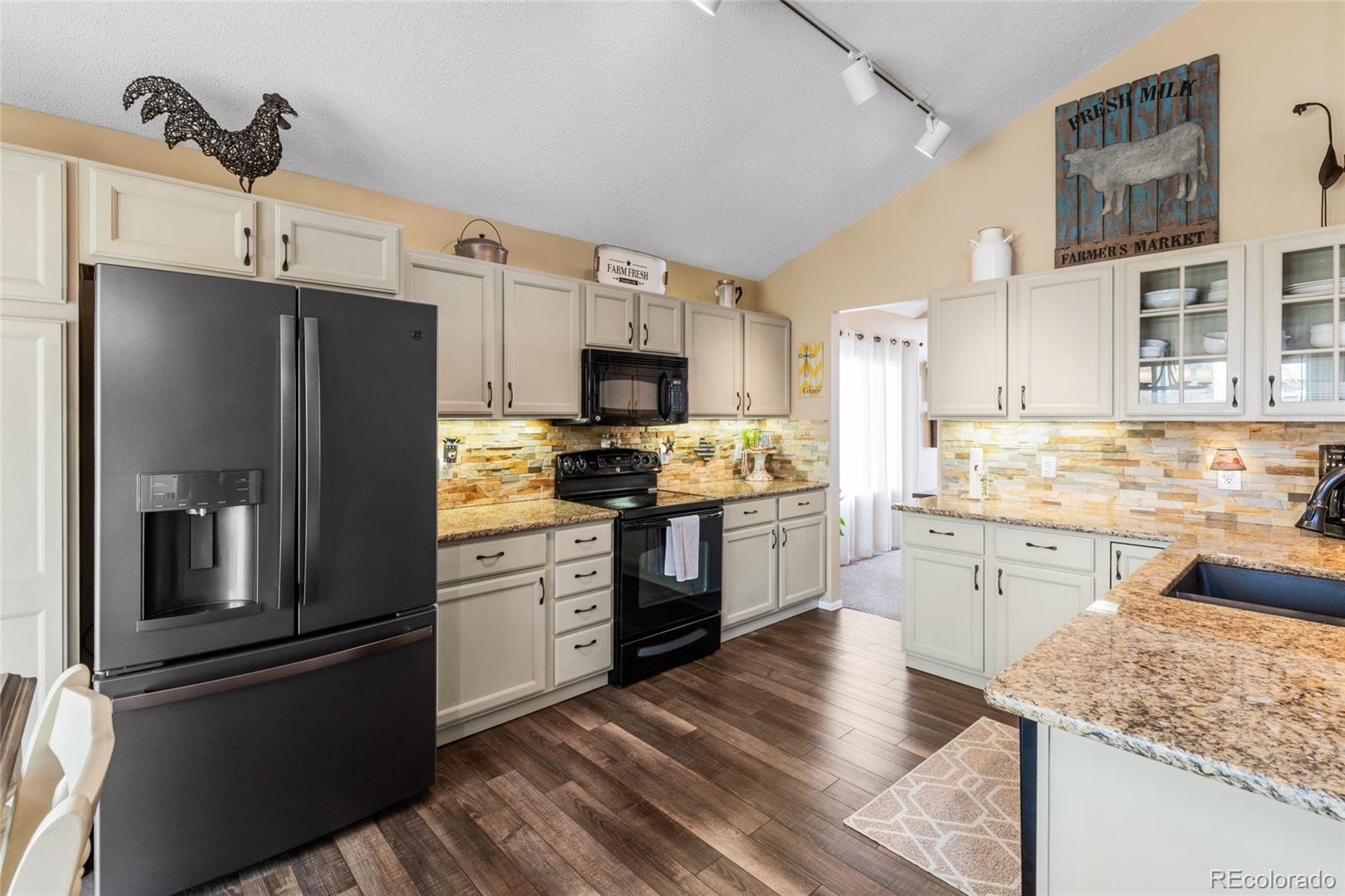 MLS Image #10 for 11201  keota street,parker, Colorado
