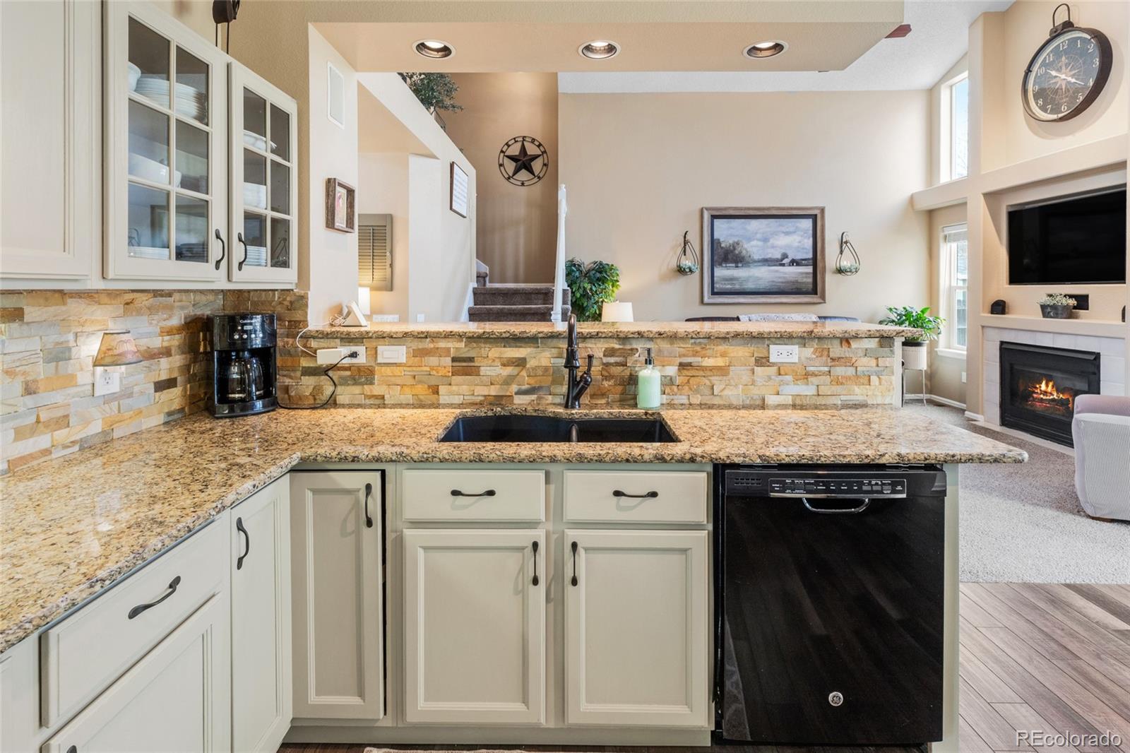MLS Image #11 for 11201  keota street,parker, Colorado