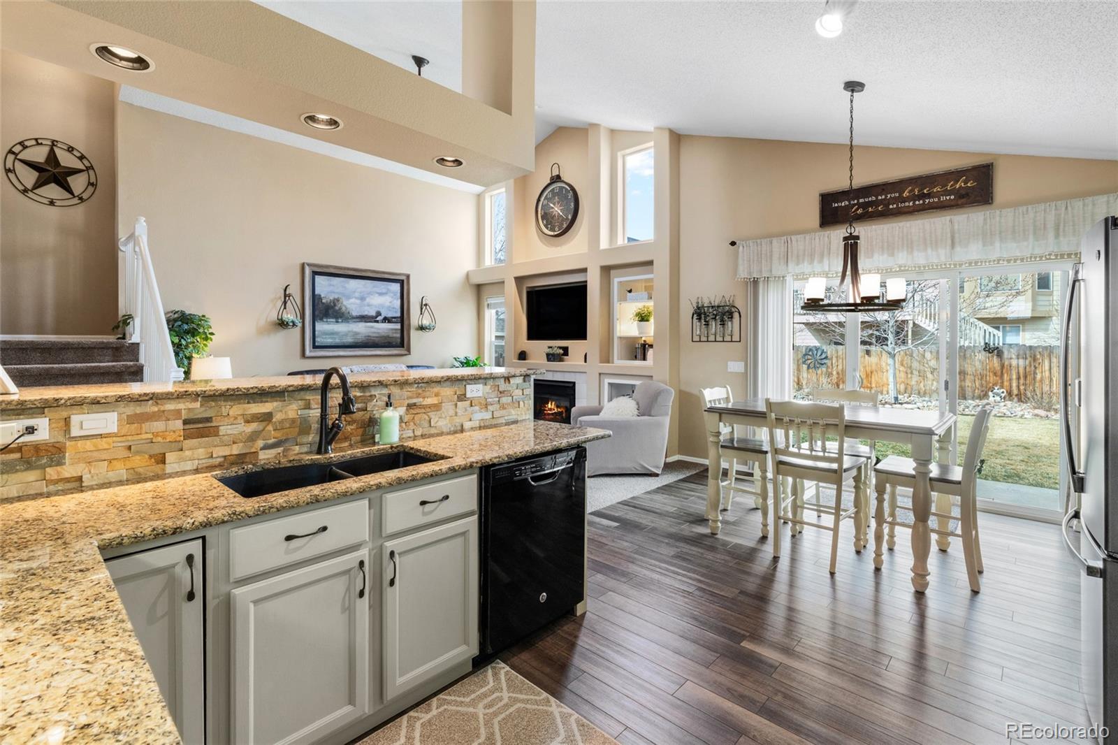 MLS Image #12 for 11201  keota street,parker, Colorado