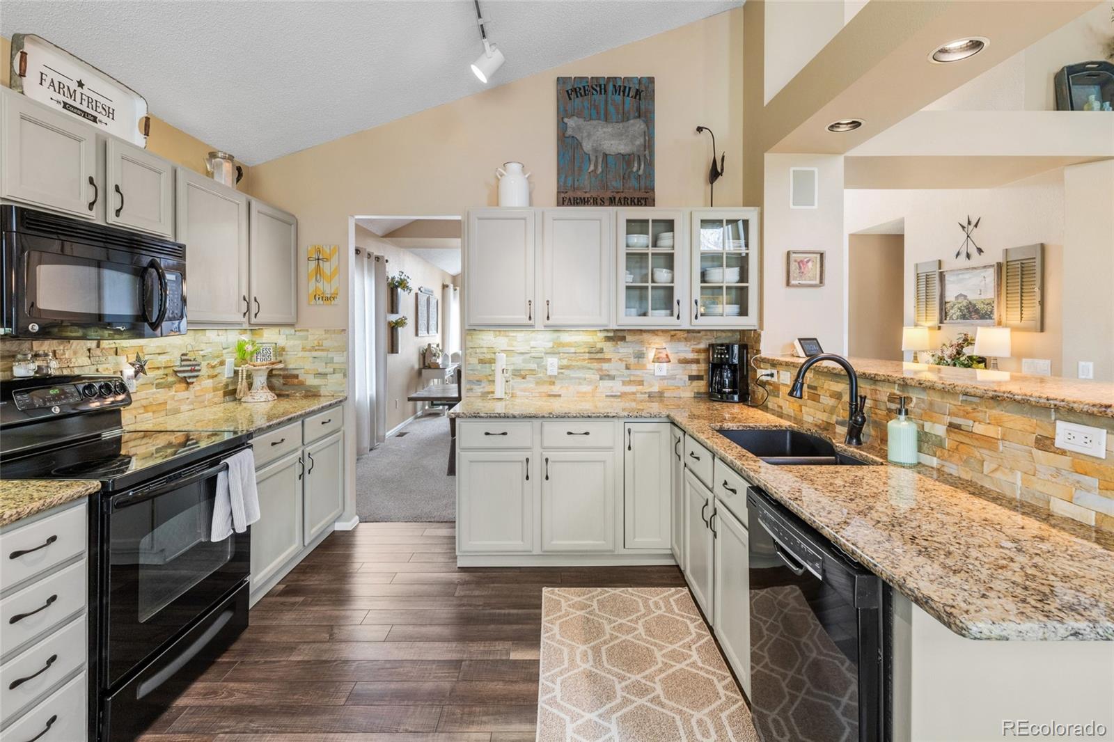 MLS Image #13 for 11201  keota street,parker, Colorado