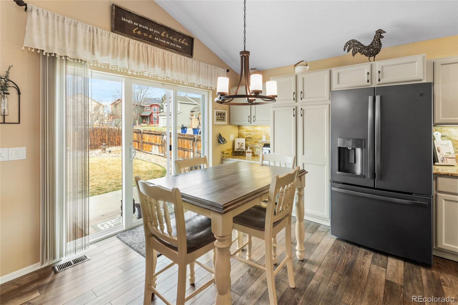 MLS Image #14 for 11201  keota street,parker, Colorado