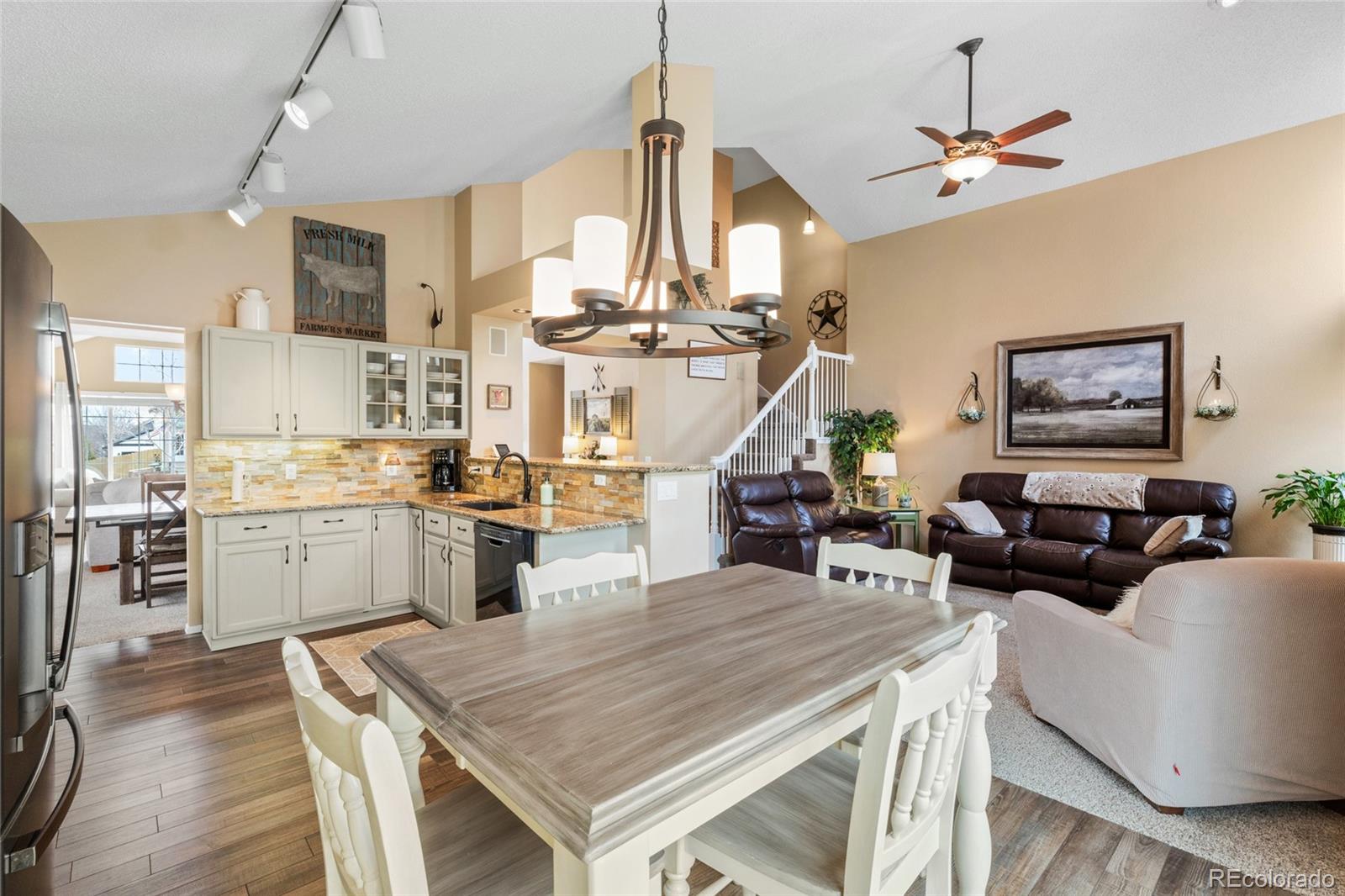 MLS Image #15 for 11201  keota street,parker, Colorado