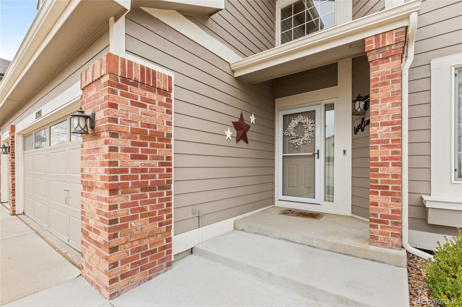 MLS Image #2 for 11201  keota street,parker, Colorado