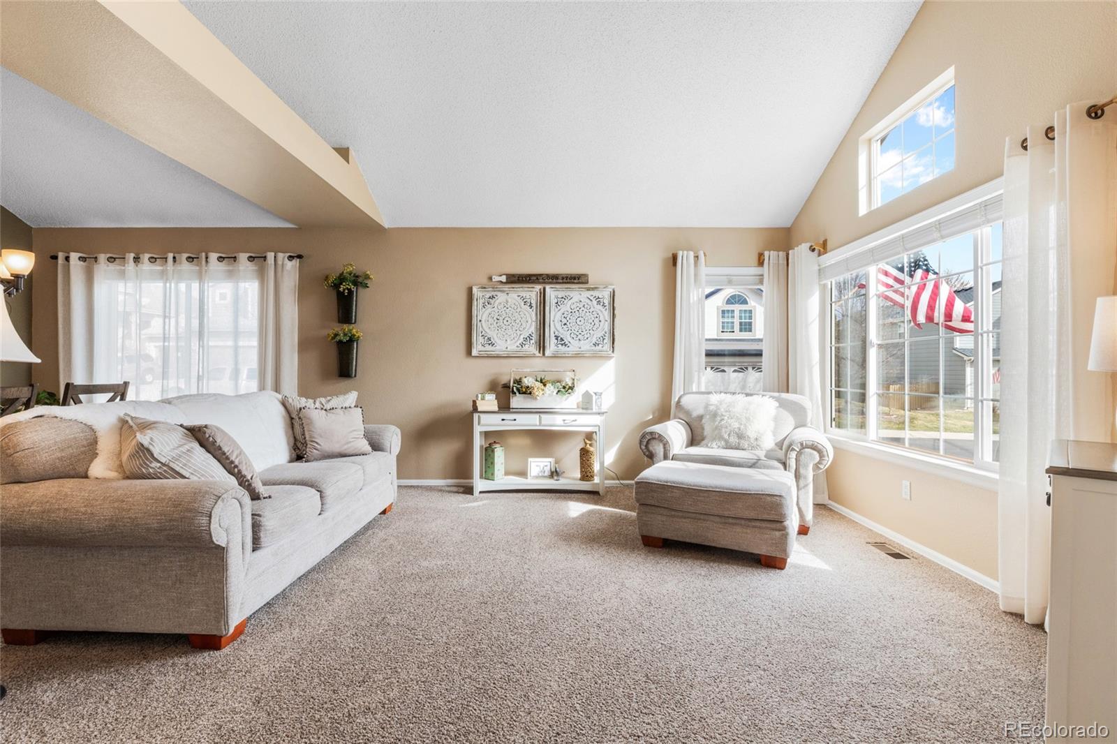 MLS Image #3 for 11201  keota street,parker, Colorado