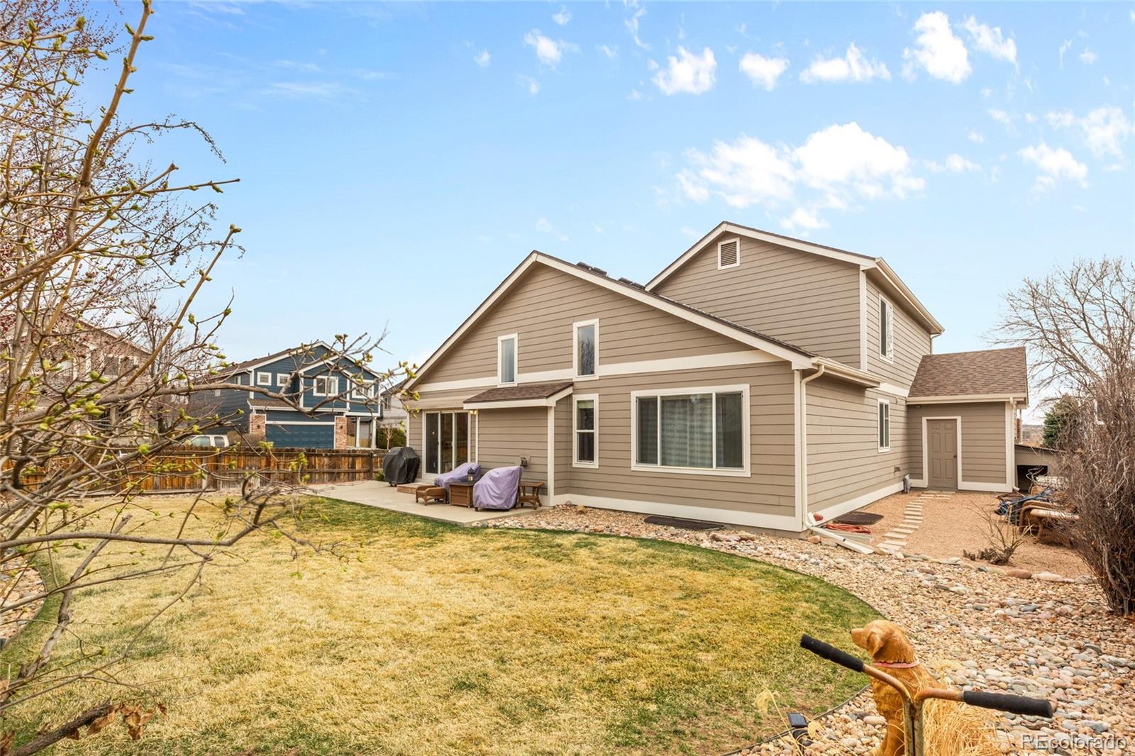 MLS Image #36 for 11201  keota street,parker, Colorado