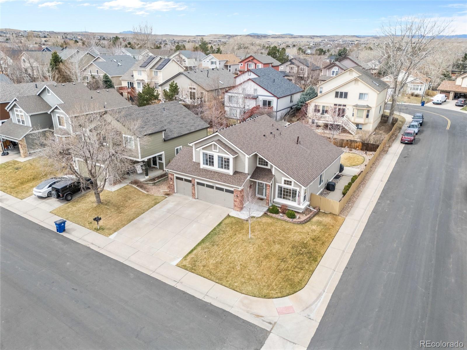 MLS Image #37 for 11201  keota street,parker, Colorado