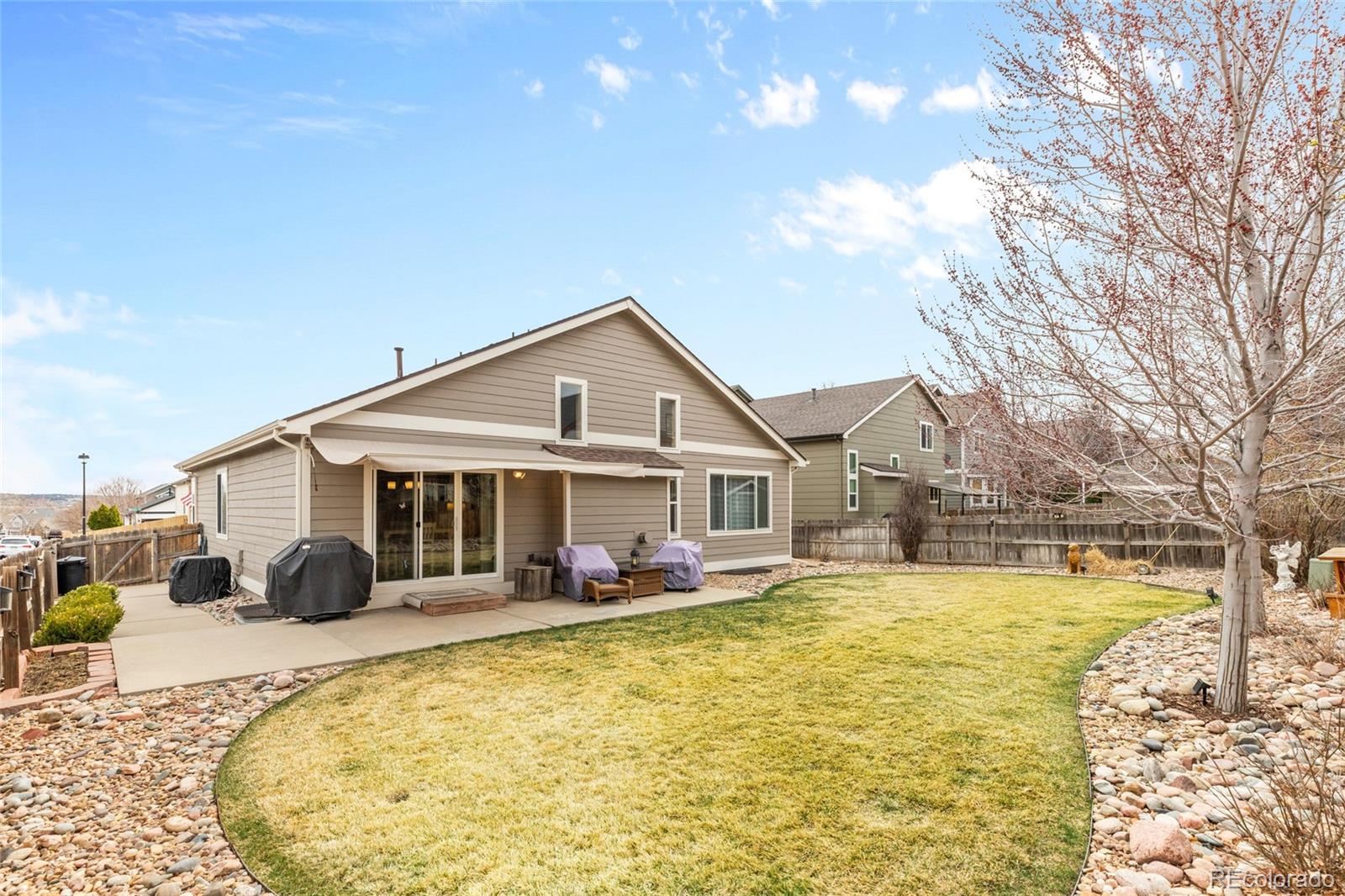 MLS Image #38 for 11201  keota street,parker, Colorado