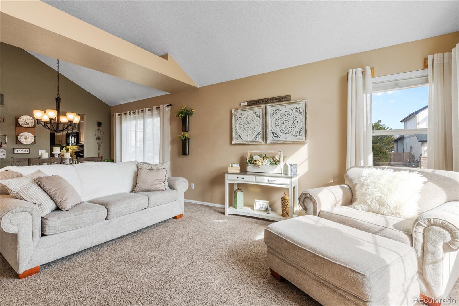 MLS Image #4 for 11201  keota street,parker, Colorado